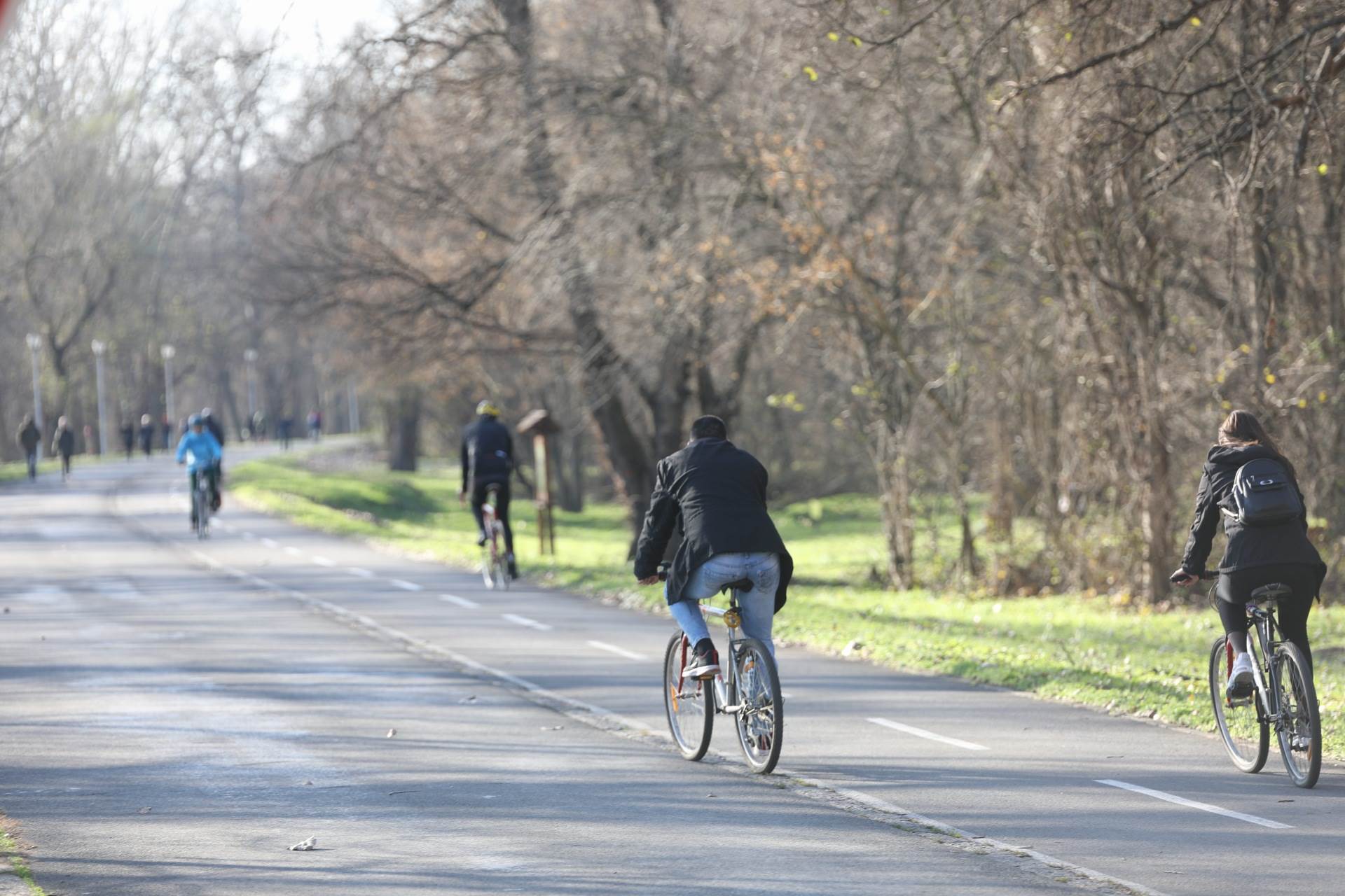 beograd mere korona virus vikend radno vreme ada ciganlija