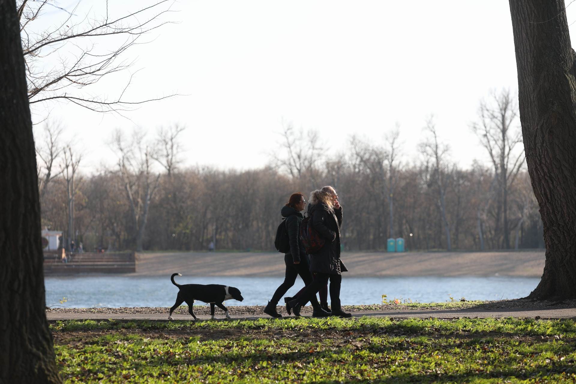 beograd mere korona virus vikend radno vreme ada ciganlija