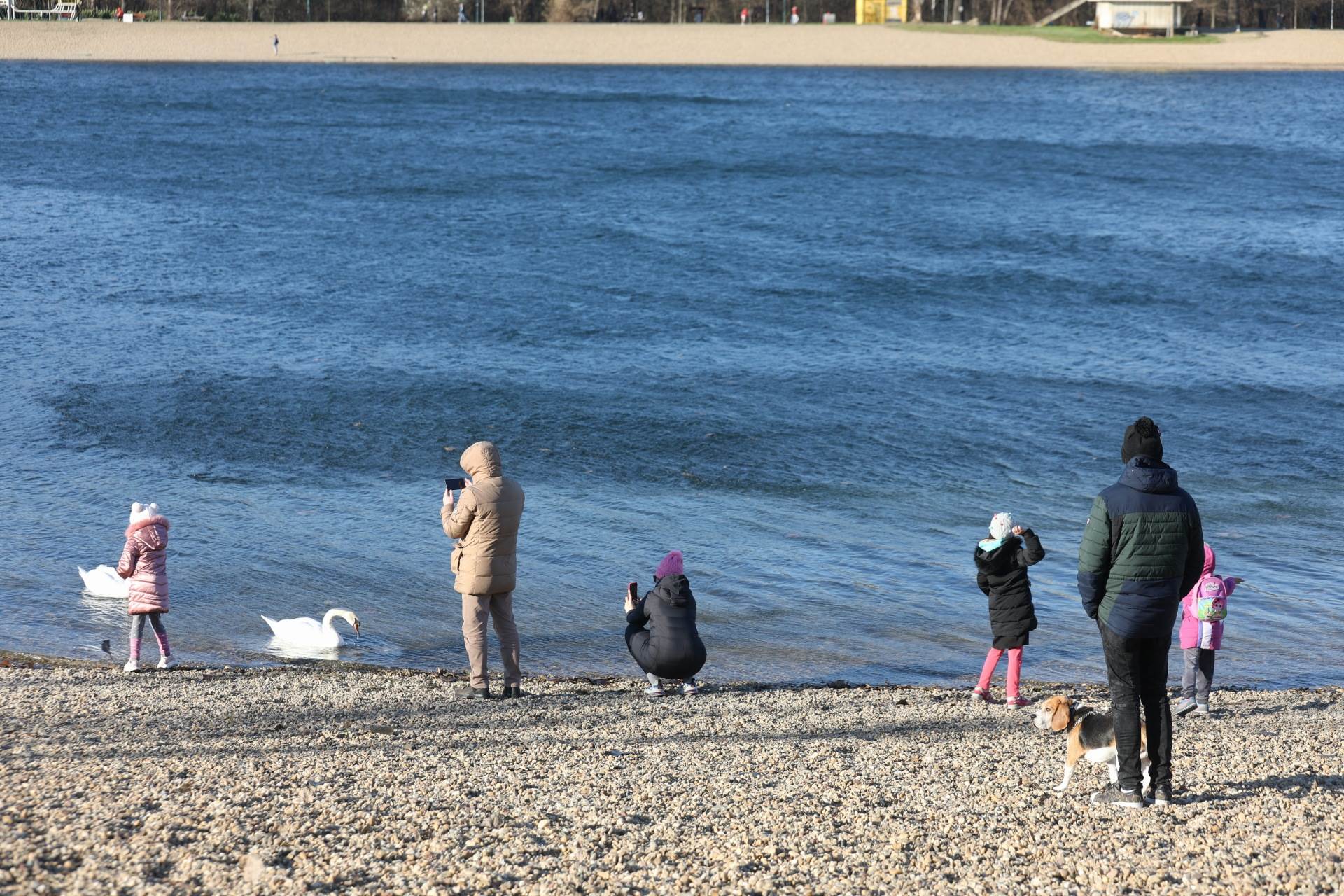 beograd mere korona virus vikend radno vreme ada ciganlija