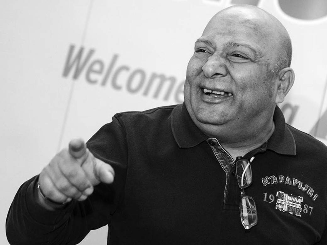 Toše i Džej pevaju