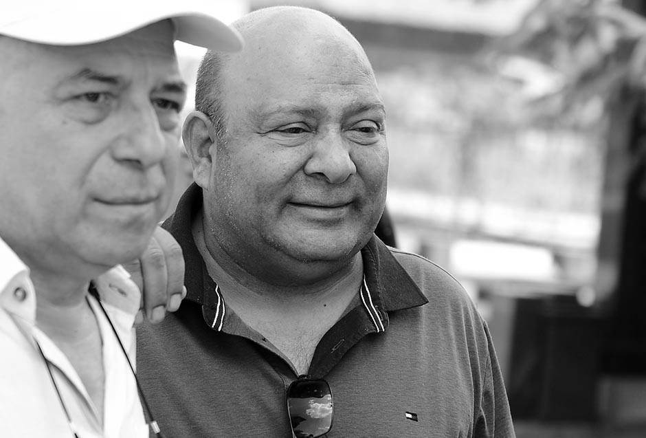 Toše i Džej pevaju