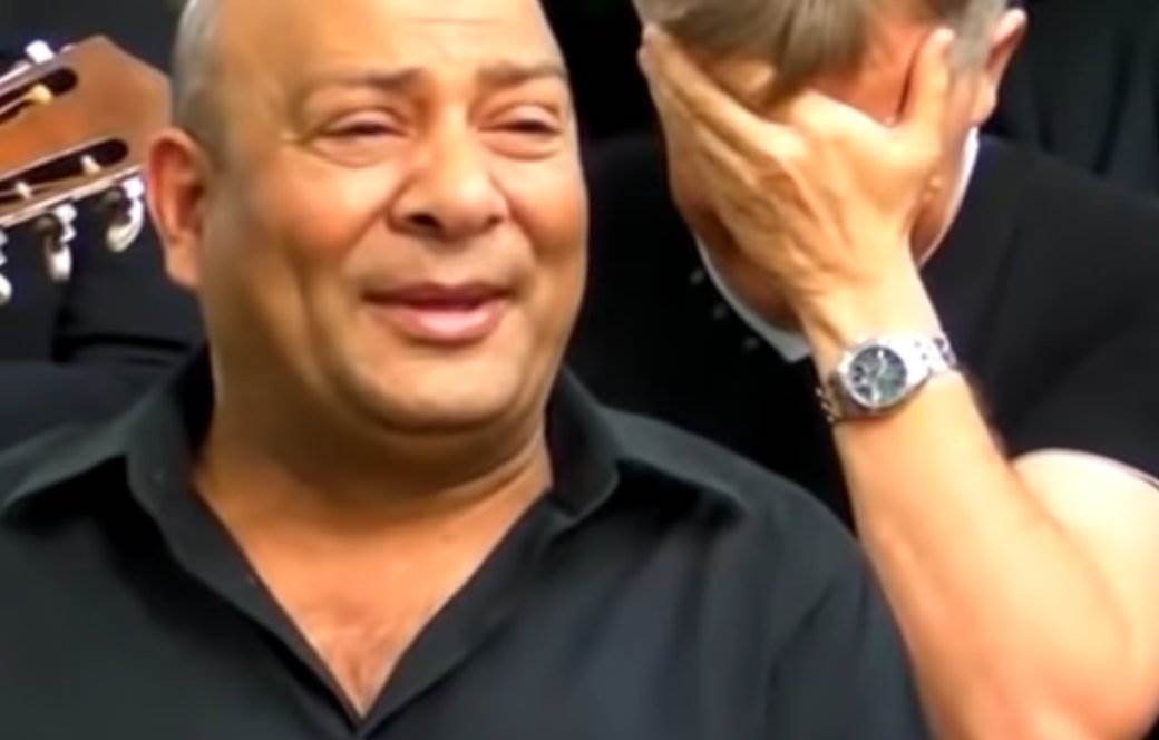 umro dzej adil ramadanovski oglasio se