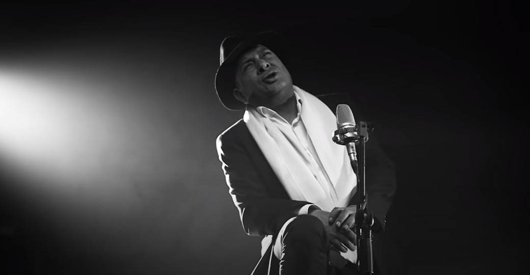 Toše i Džej pevaju