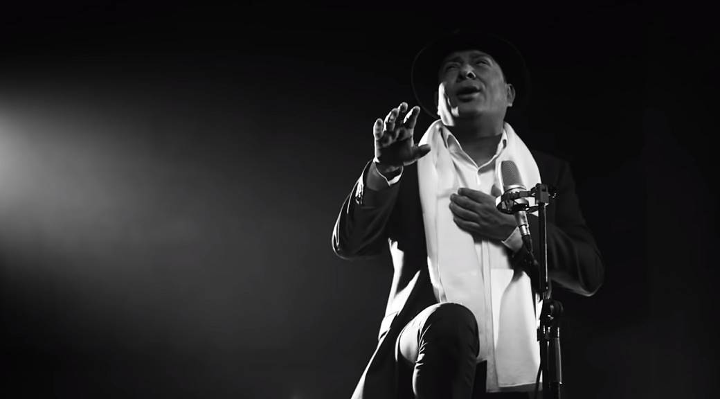 Toše i Džej pevaju