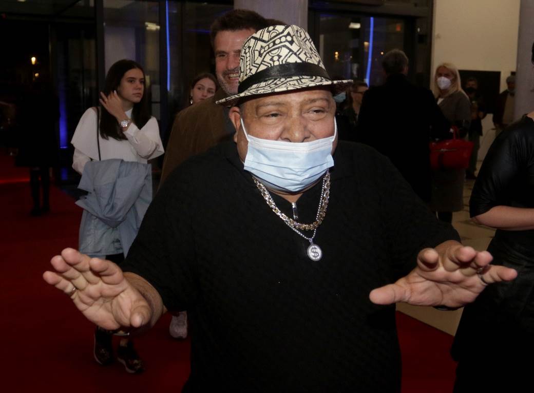 Marija Ramadanovski o poslednjem susretu s ocem