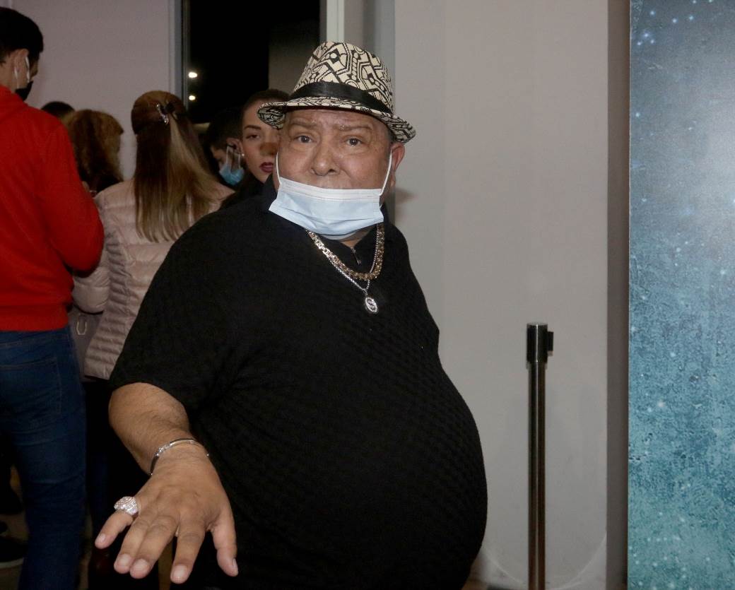 Marija Ramadanovski o poslednjem susretu s ocem