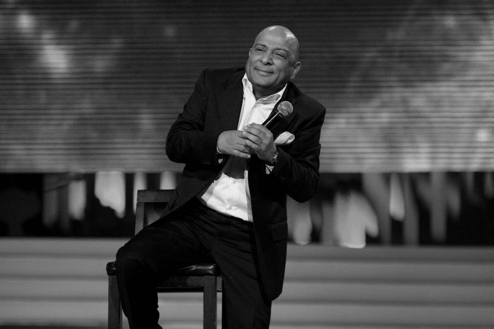 Toše i Džej pevaju