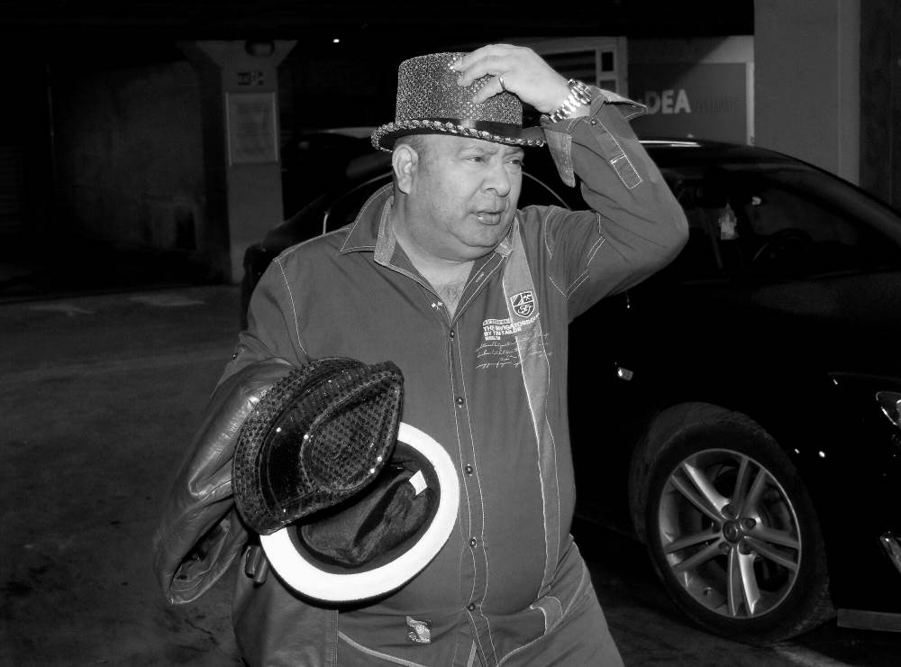 dzej ramadanovski umro preminuo slika iz detinjstva osnovna skola