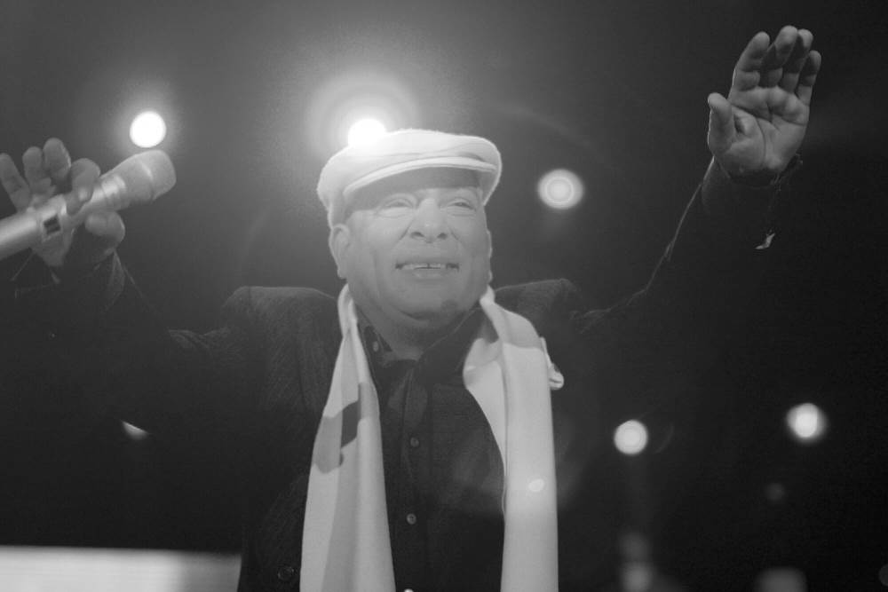 Toše i Džej pevaju