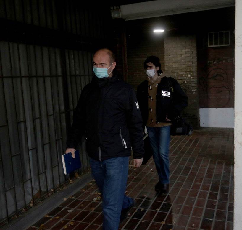 umro dzej aca lukas i dzej ramadanovski prijateljstvo secanja