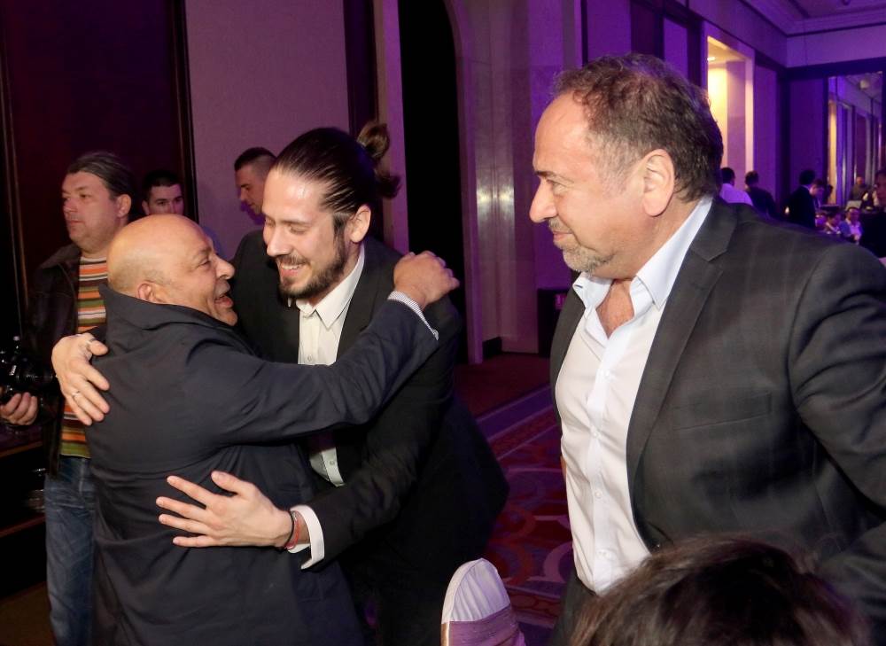 umro dzej aca lukas i dzej ramadanovski prijateljstvo secanja