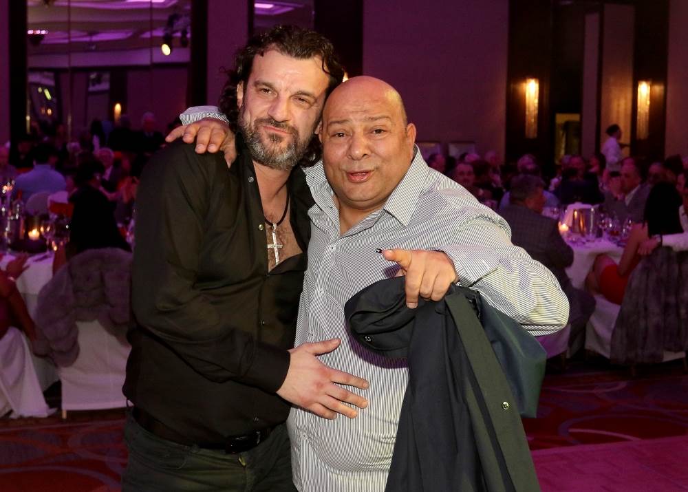 Adil Maksutović neće biti deo filma o Džeju 