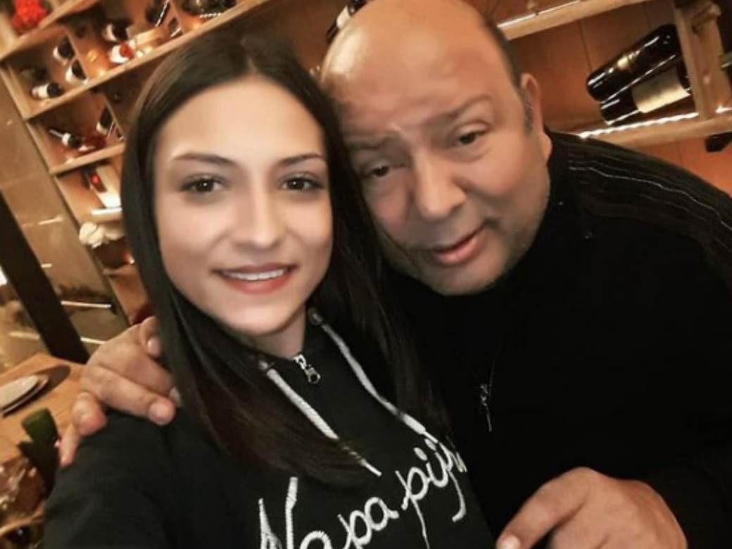 umro dzej adil ramadanovski oglasio se