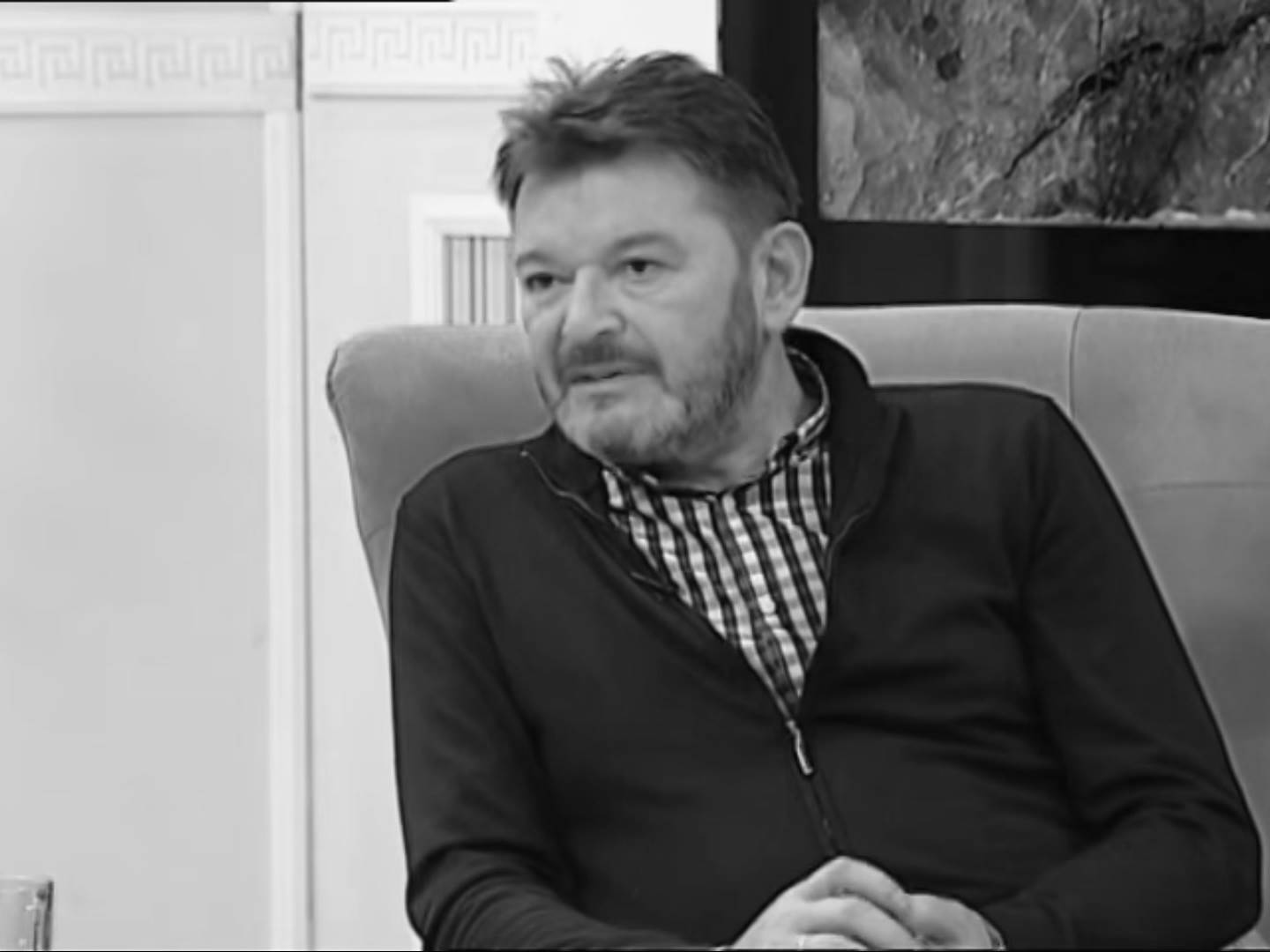 tihomir tika arsic preminuo skola ponavljao prvi razred zbog fizickog