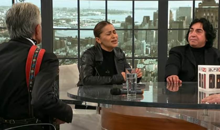 Kako izgleda dečko Mine Kostić?