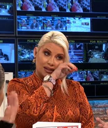 Kako izgleda dečko Mine Kostić?