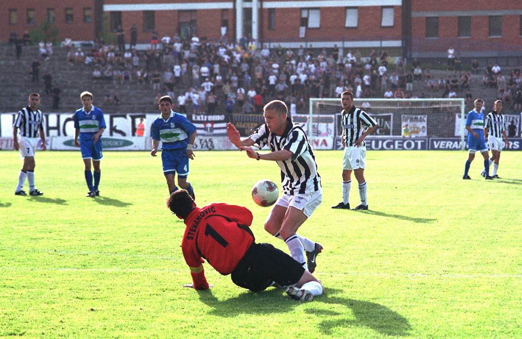 ofk beograd novi predsednik sasa stevanovic navijaci predlog