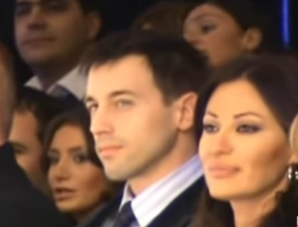 Cecin bivši Cvele hteo da se presele u stan od 70 kvadrata zbog štednje