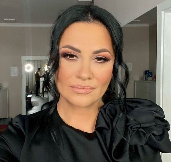 Jana Todorović pre i posle