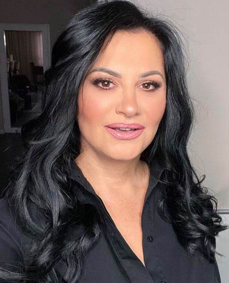 Jana Todorović pre i posle