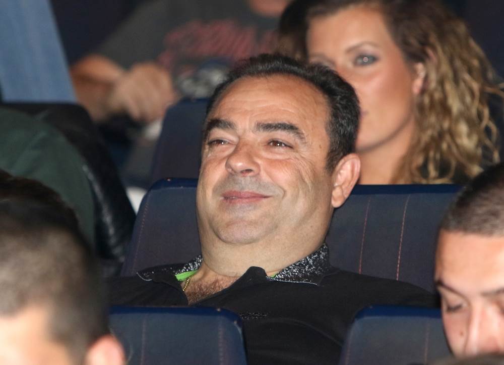 Darko Lazić o smrti oca Milana