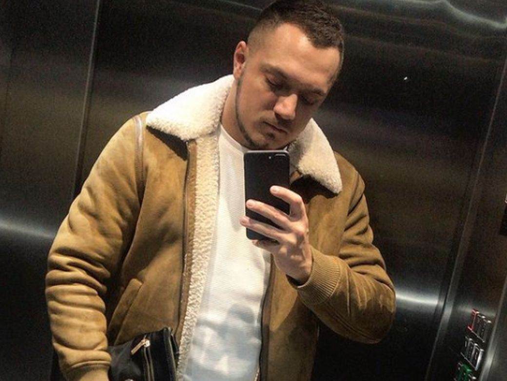 Gastoz izgubio novčanik