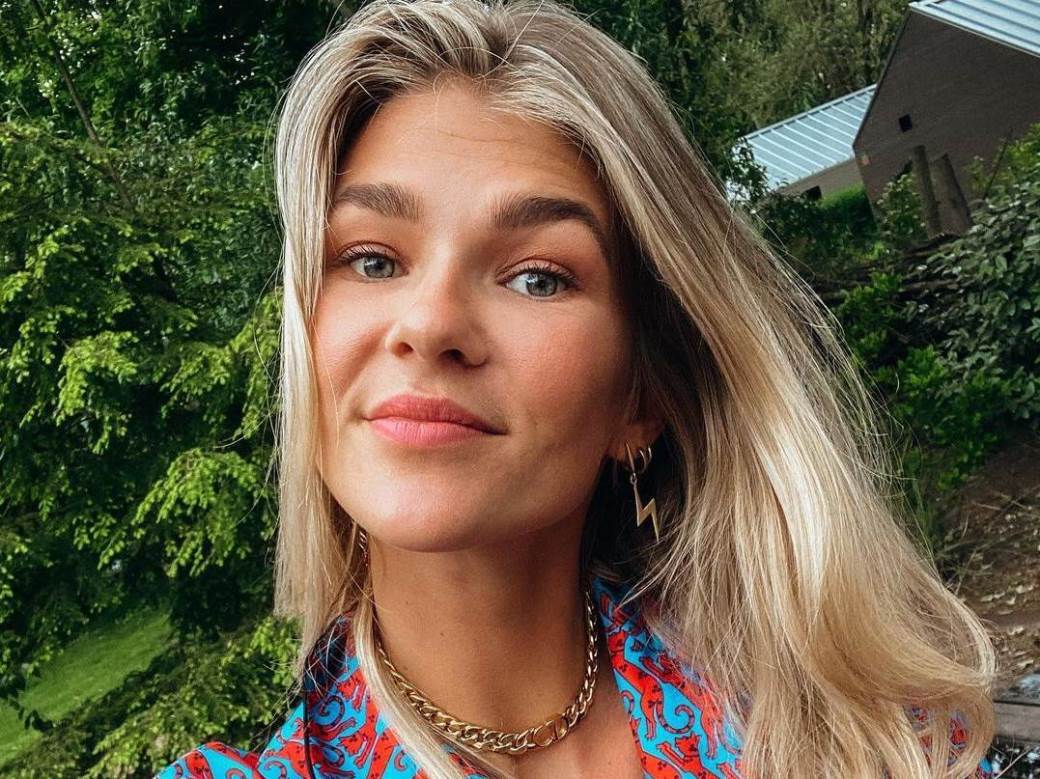 tes vester rukometasica holandija najlepsa rukometasica golman holandije