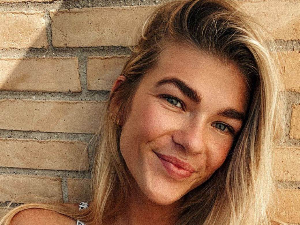 tes vester rukometasica holandija najlepsa rukometasica golman holandije