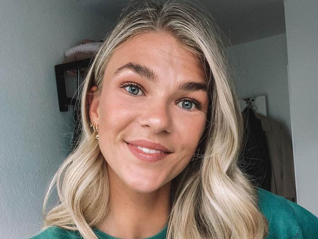 tes vester rukometasica holandija najlepsa rukometasica golman holandije