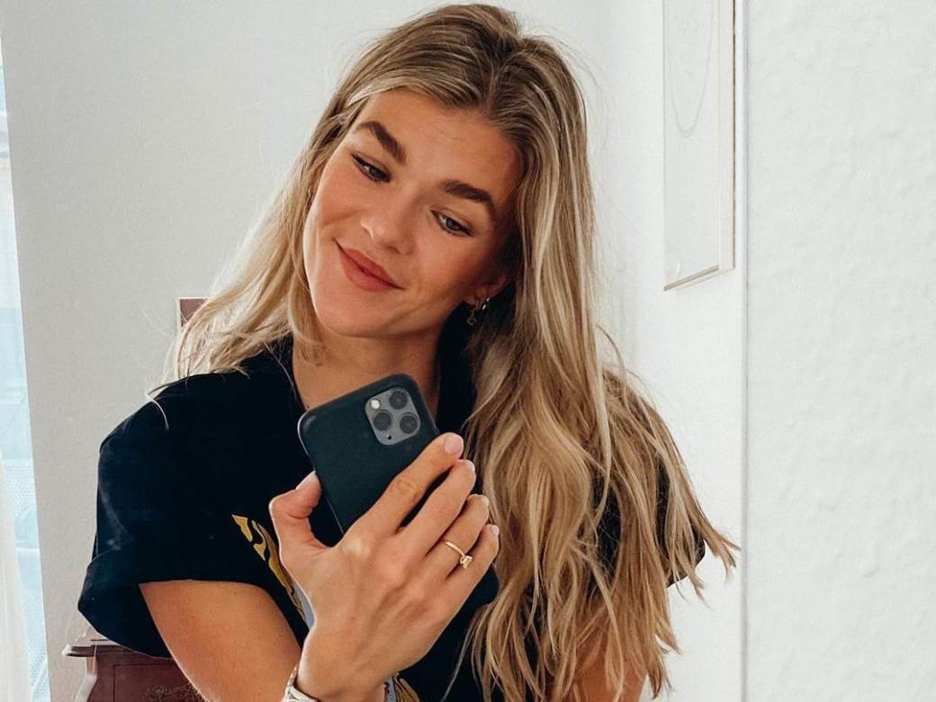 tes vester rukometasica holandija najlepsa rukometasica golman holandije