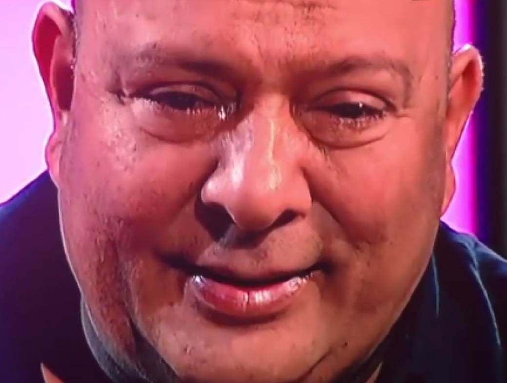 Adil Maksutović neće biti deo filma o Džeju 