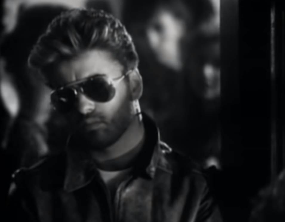 Pesma Džordža Majkla konačno broj jedan na Božić