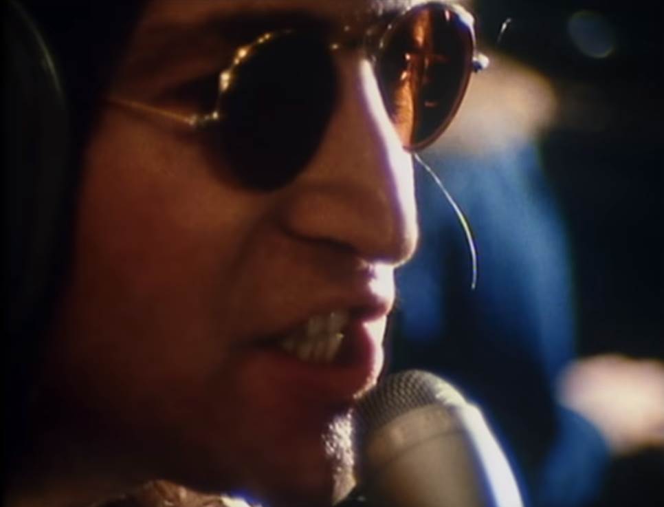 Životna priča Džona Lenona svirepo ubijen voleo oba pola