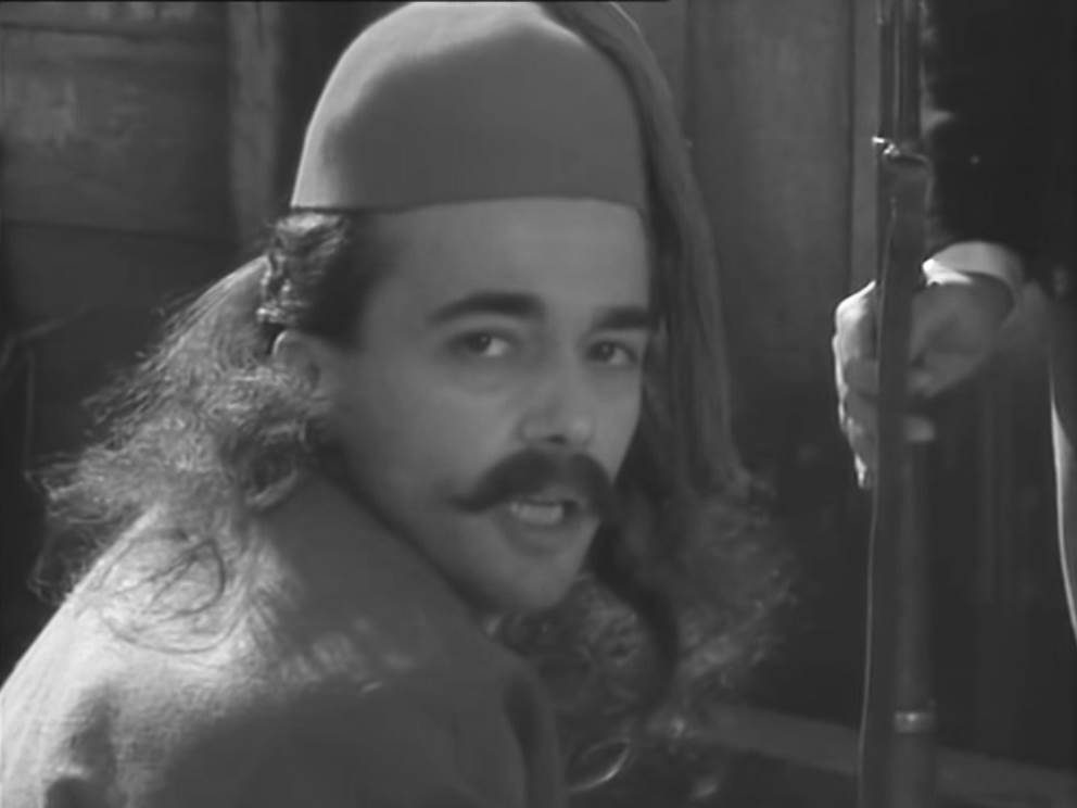 umro borivoje kandic uloge serija vuk karadzic poslednji intervju cistio kafane izdrzavala ga majka