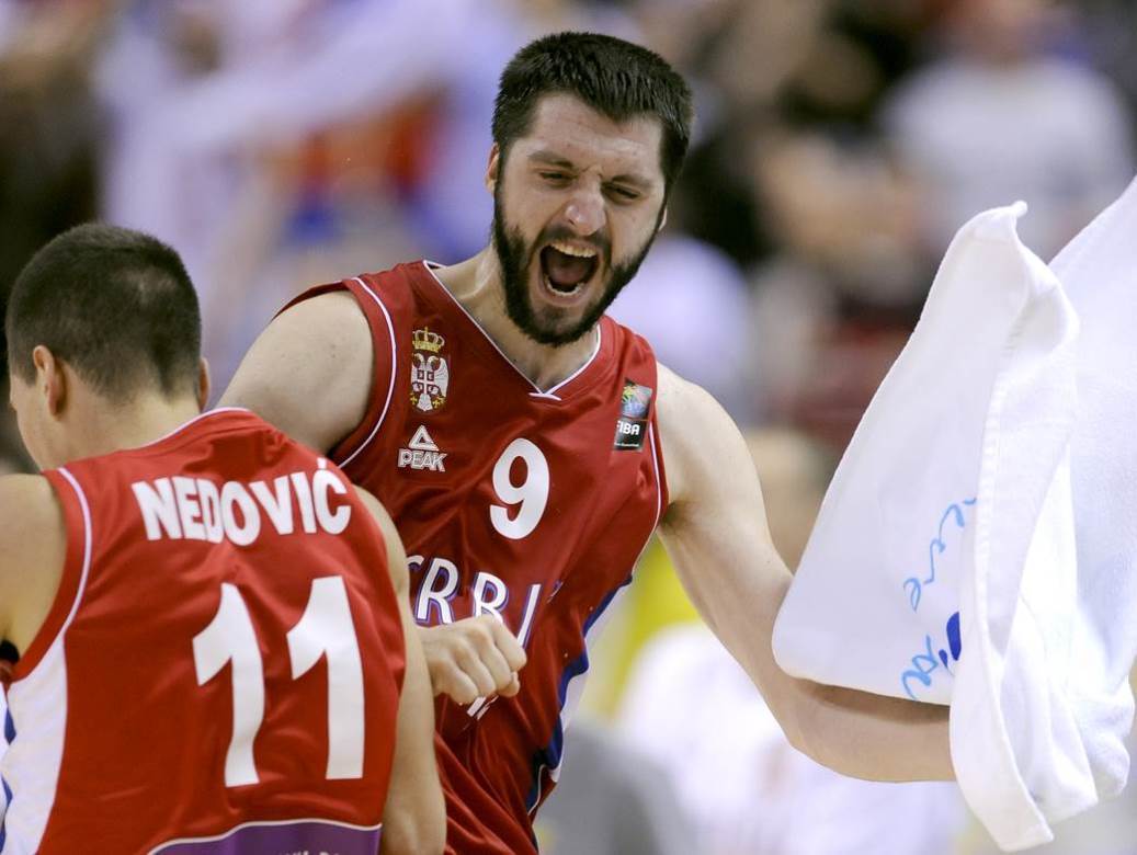 Stefan Marković prešao u Crvenu zvezdu