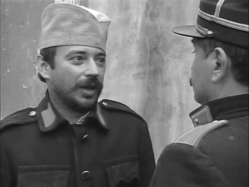 umro borivoje kandic uloge serija vuk karadzic poslednji intervju cistio kafane izdrzavala ga majka