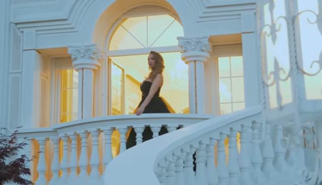 Razlog razvoda Goge Sekulić