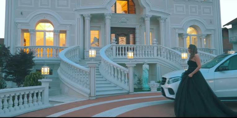 Razlog razvoda Goge Sekulić