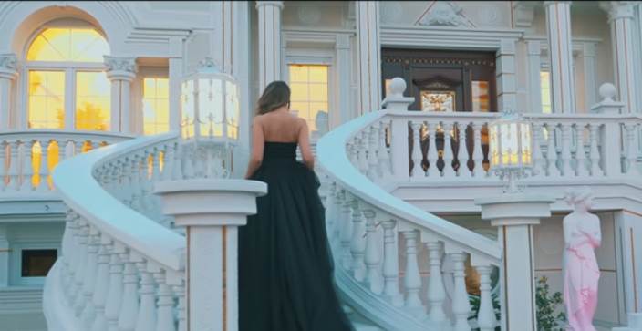 Razlog razvoda Goge Sekulić