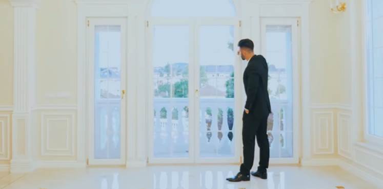 Razlog razvoda Goge Sekulić