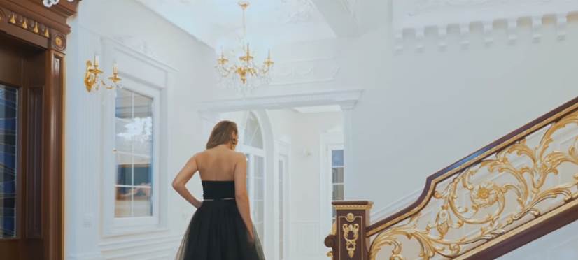 Razlog razvoda Goge Sekulić