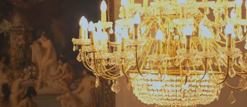 Razlog razvoda Goge Sekulić