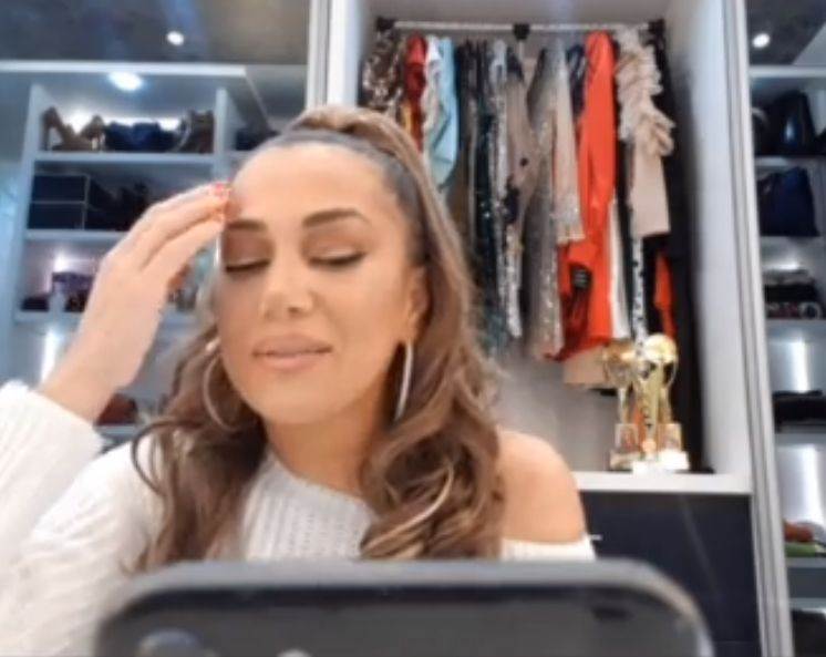 Goran Čomor o estradi i Saši Popoviću