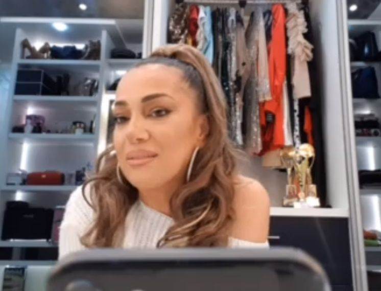 Goran Čomor o estradi i Saši Popoviću