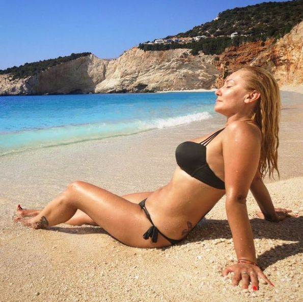 Goca Tržan o intimnim odnosima