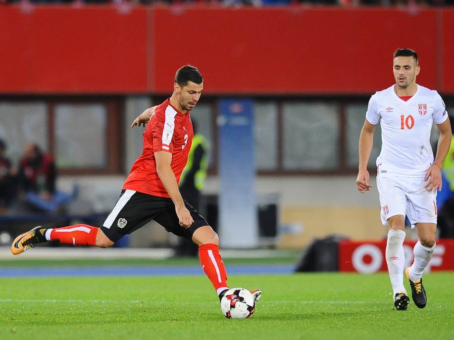 Aleksandar Dragović ne ide iz Zvezde 