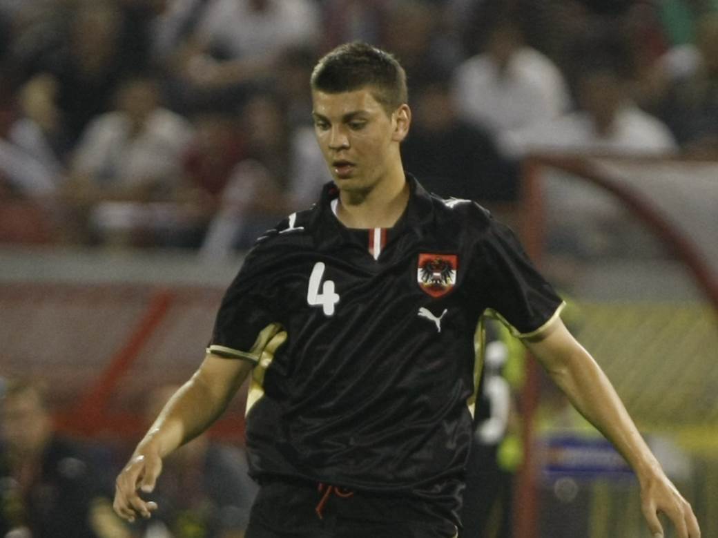 Aleksandar Dragović ne ide iz Zvezde 