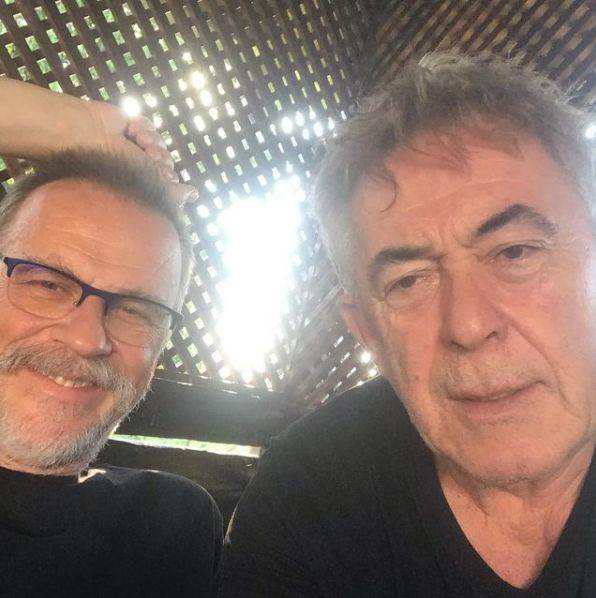 Žarko Laušević o noći kada je pucao u dva mladića