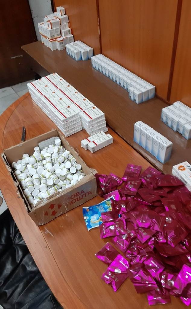 vatin zaplena granicni prelaz lekovi