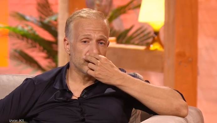 Milan Kalinić bio osuđen zbog pokušaja krađe